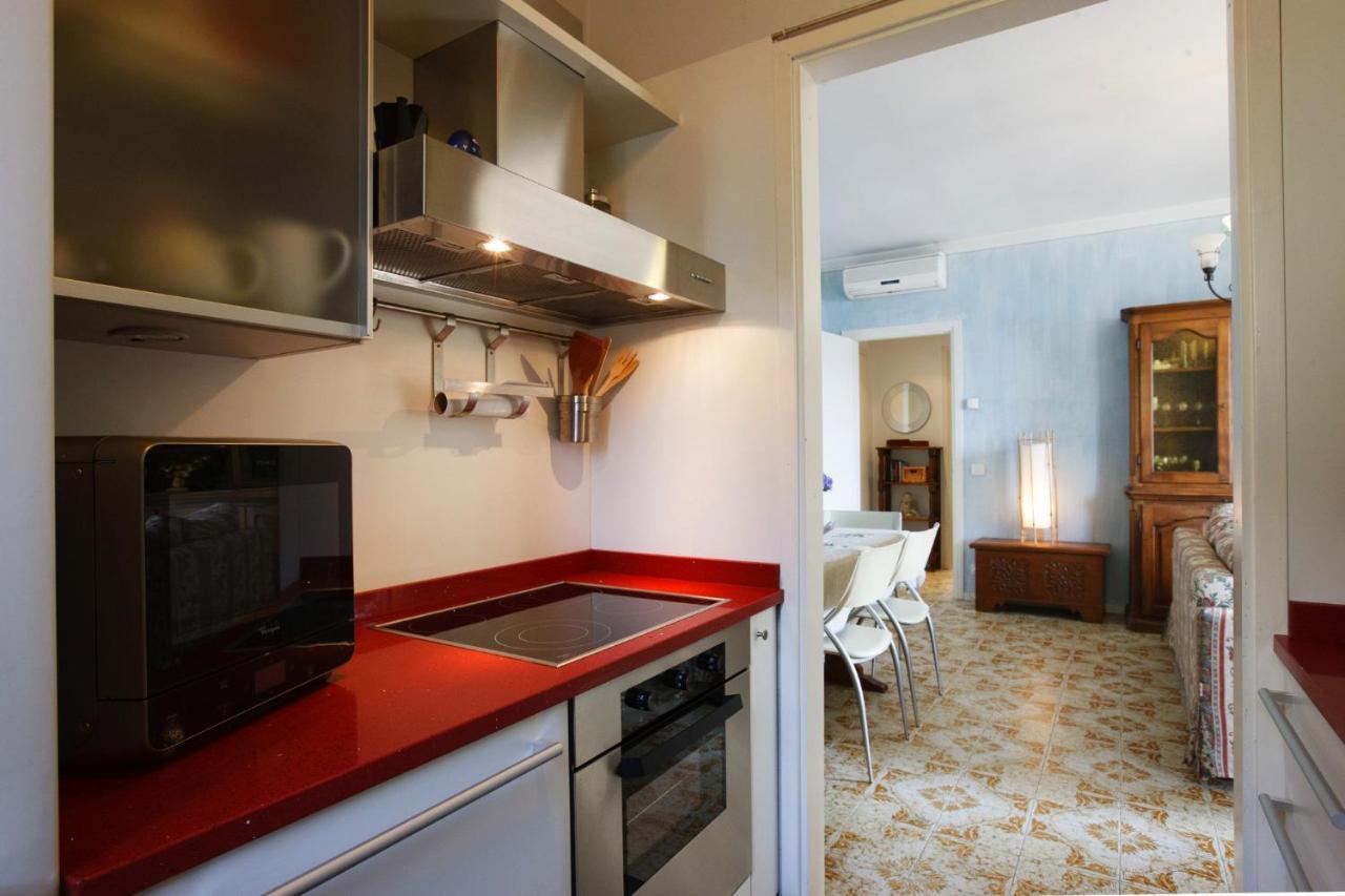 Carmine Casa Alla Traversa מראה חיצוני תמונה
