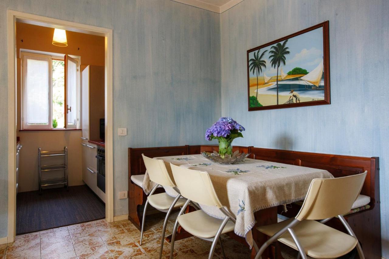Carmine Casa Alla Traversa מראה חיצוני תמונה