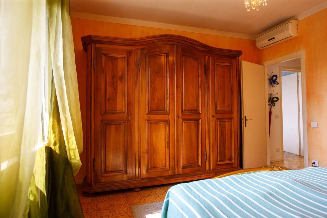 Carmine Casa Alla Traversa מראה חיצוני תמונה